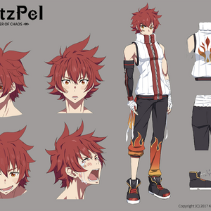 Kurtzpel Grand Chase Wiki Fandom