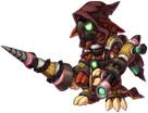 Carcereiro Goblin