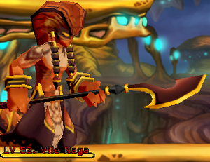 Vile Naga