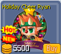 HolidayCheerRyan