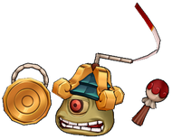 OEGob