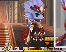 Dueljr f