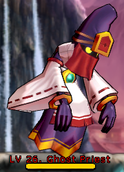 GhostPriest