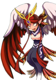 HarpyQueen