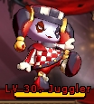 Juggler