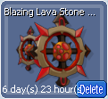 BlazingShield