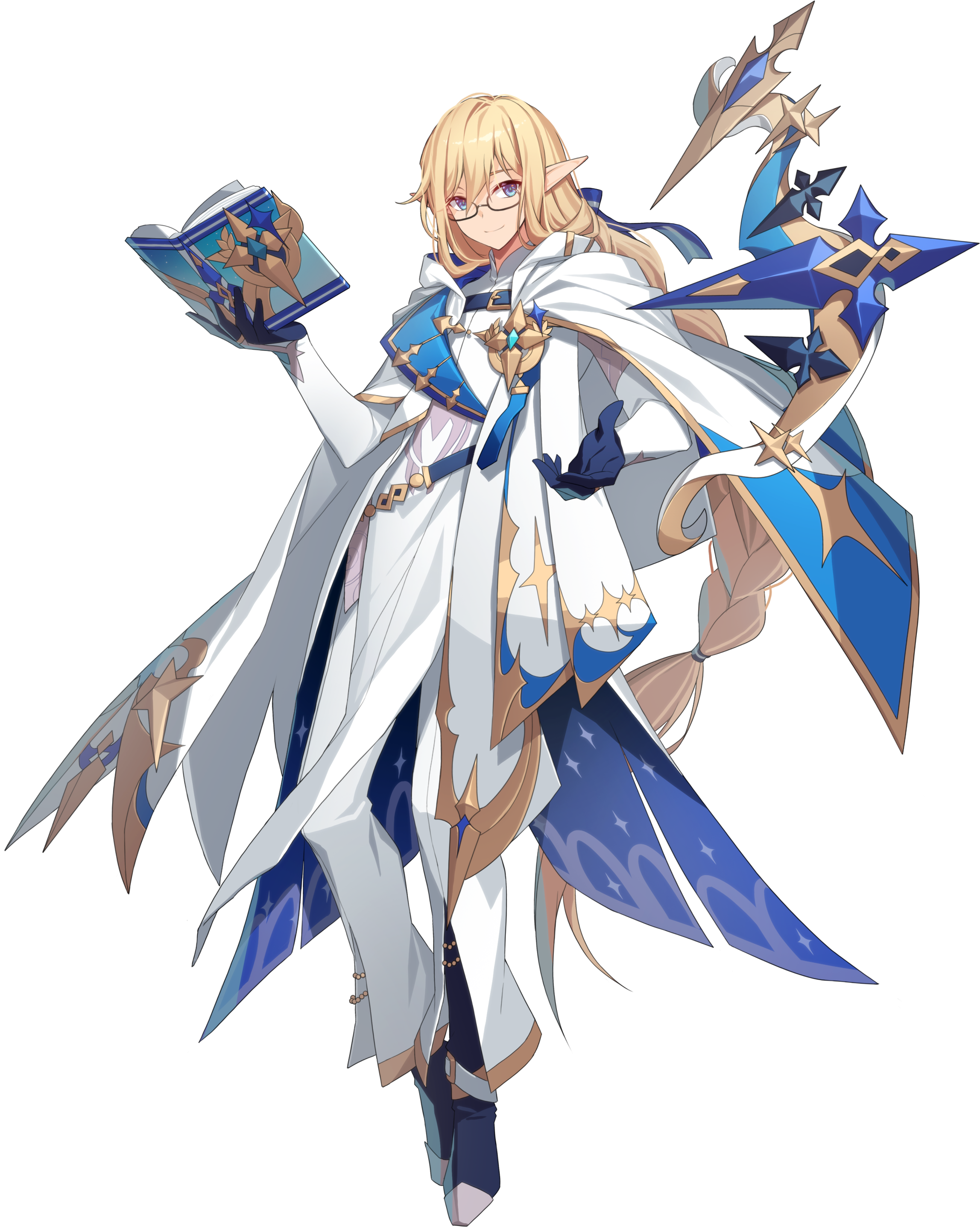 Grandiel Grand Chase Dimensional Chaser Grand Chase Wiki