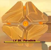 Paradom-1-
