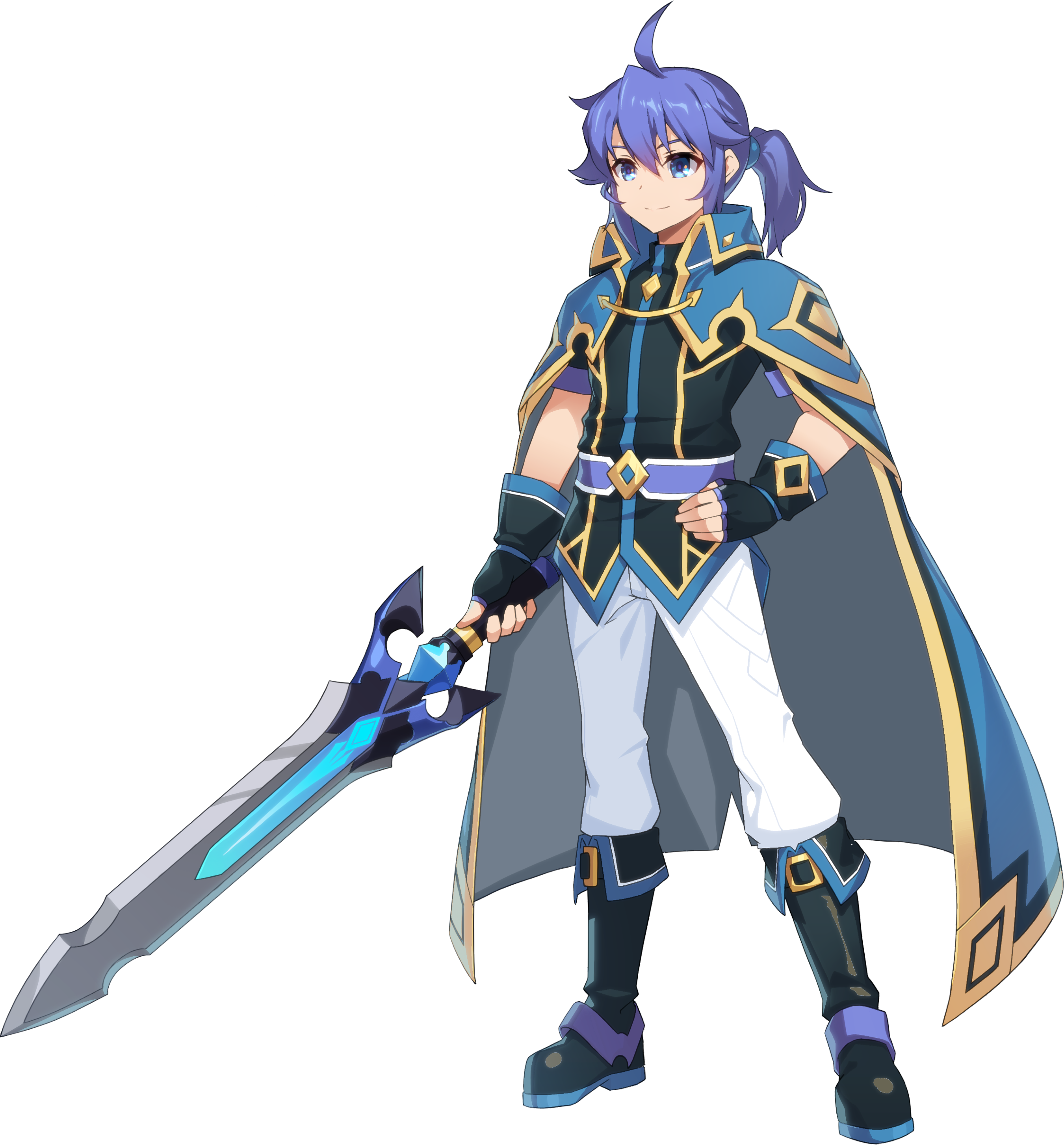Ronan Grand Chase Dimensional Chaser Grand Chase Wiki