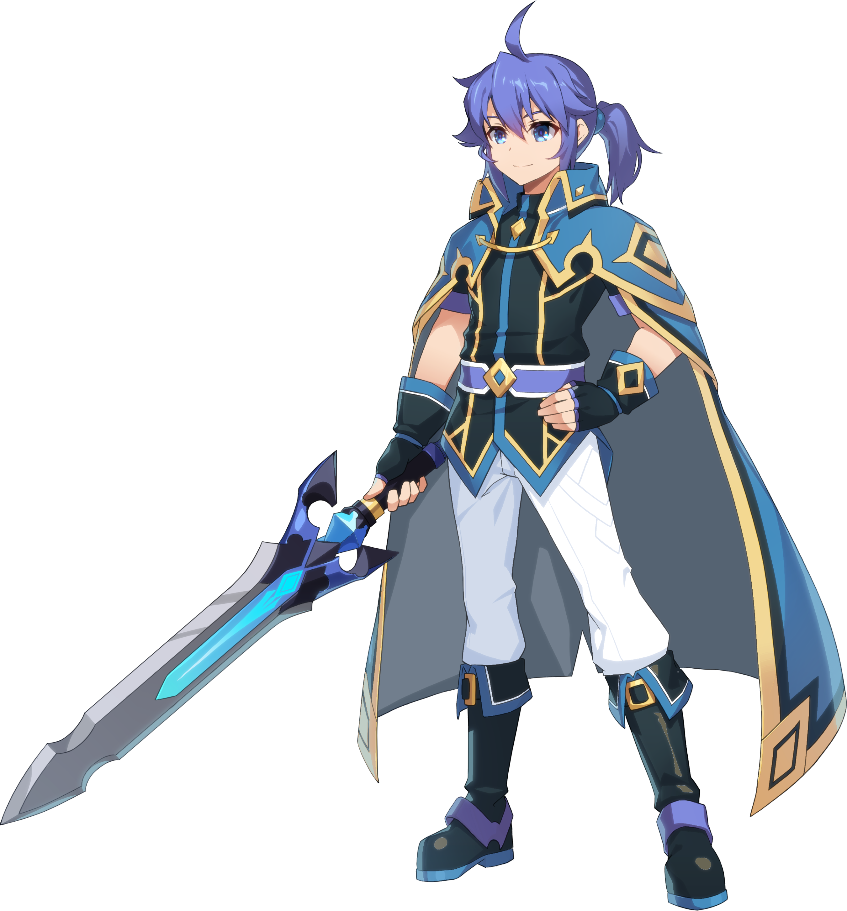 Ronan Grand Chase Dimensional Chaser Grand Chase Wiki Fandom