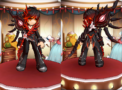 Devilion M