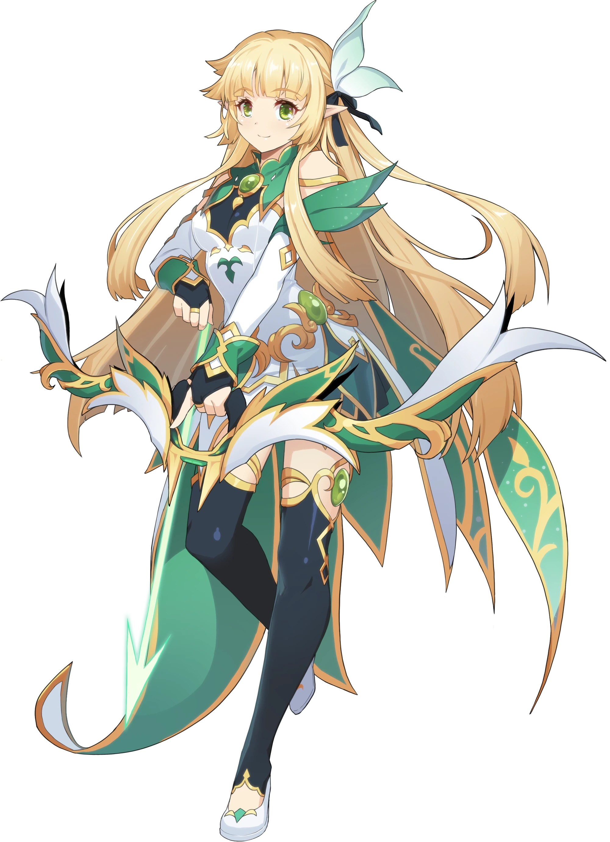 Image - Grand Chase for kakao Lire Eryuell 02.png | Grand Chase Wiki | FANDOM powered by Wikia