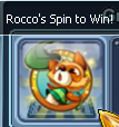 Rocco Minigame Icon
