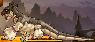 Frillzard