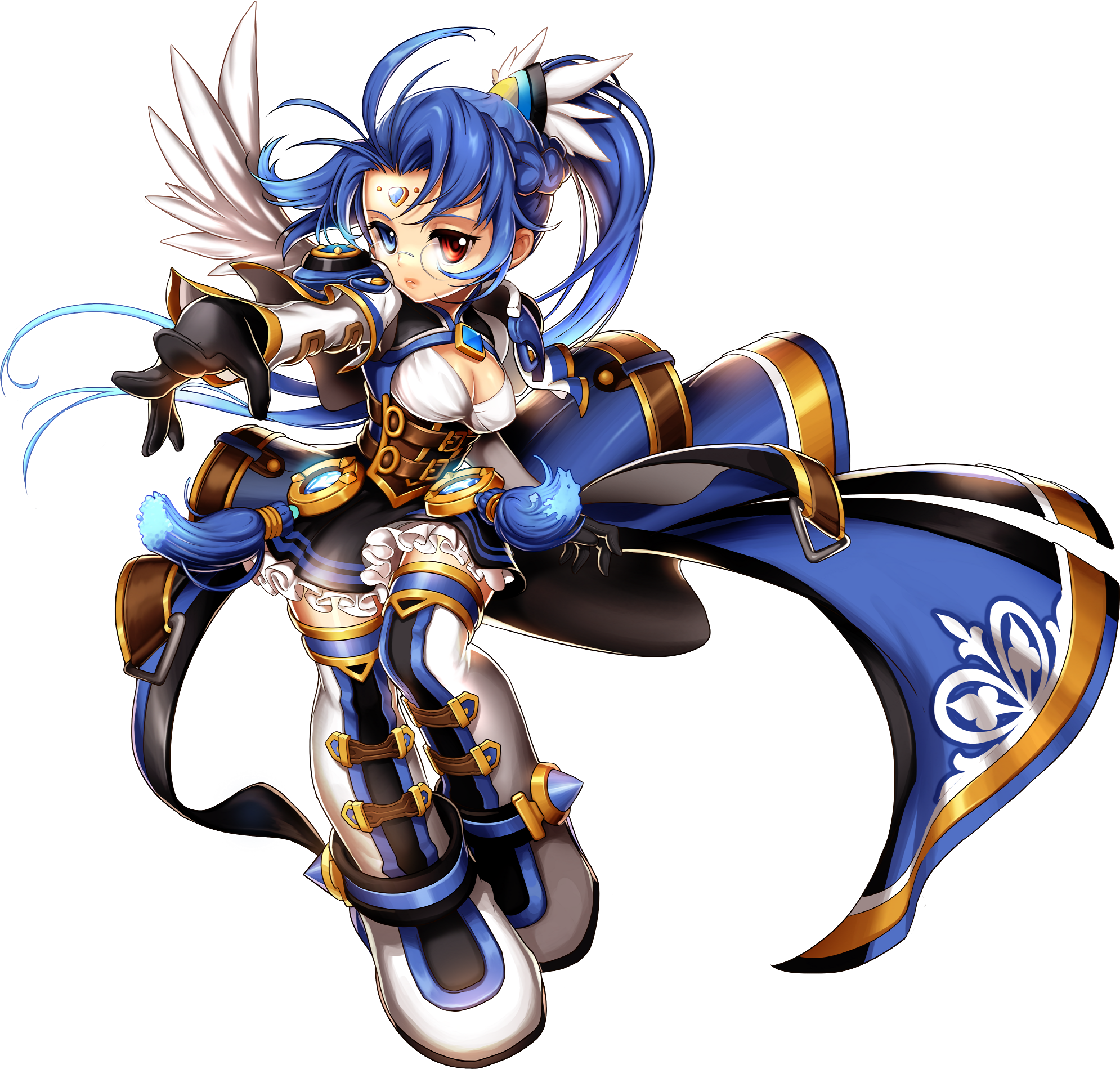 Geas | Grand Chase Wiki | FANDOM powered by Wikia