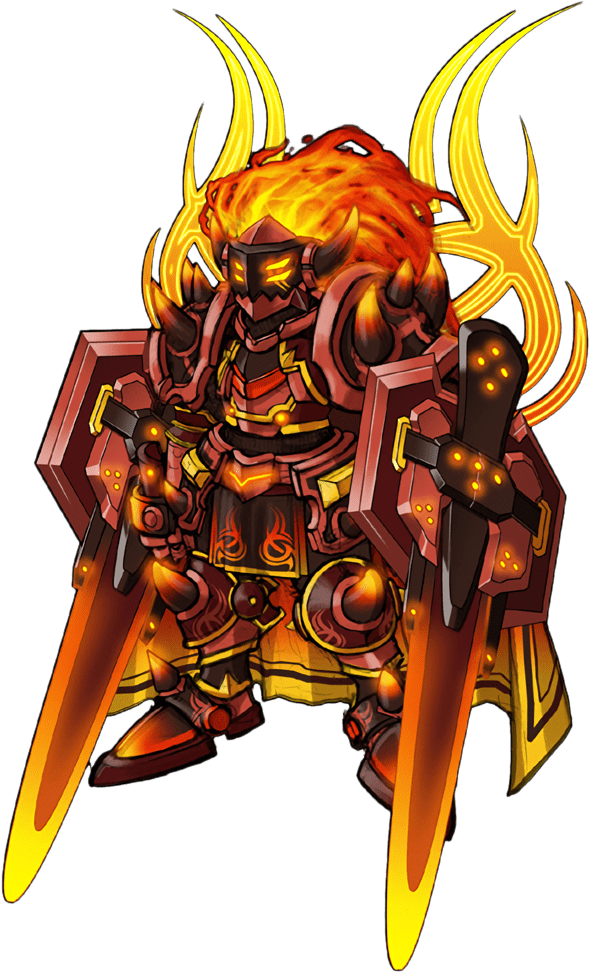 Starkiln Grand Chase Wiki Fandom