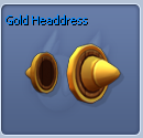 GoldHeaddress
