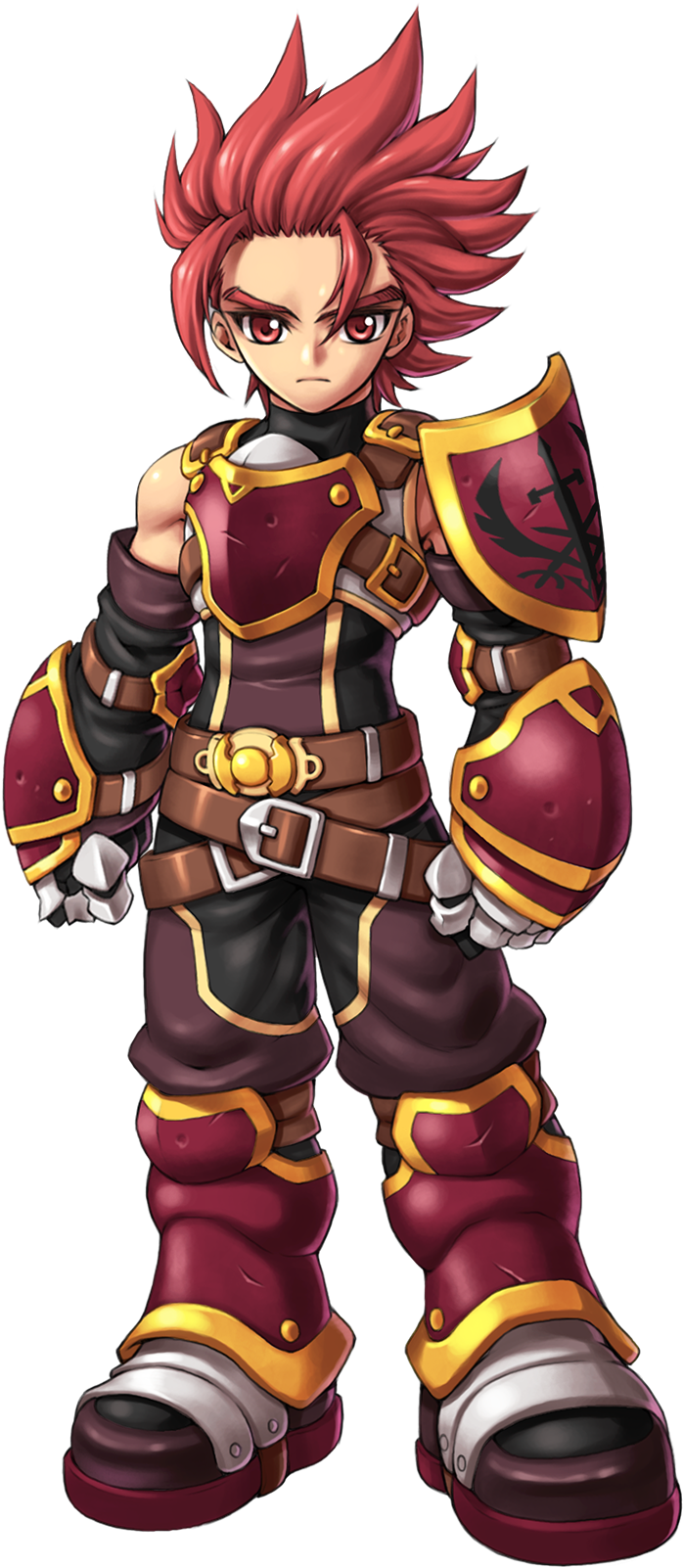 grand chase origin