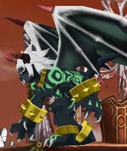 Dark Anmon