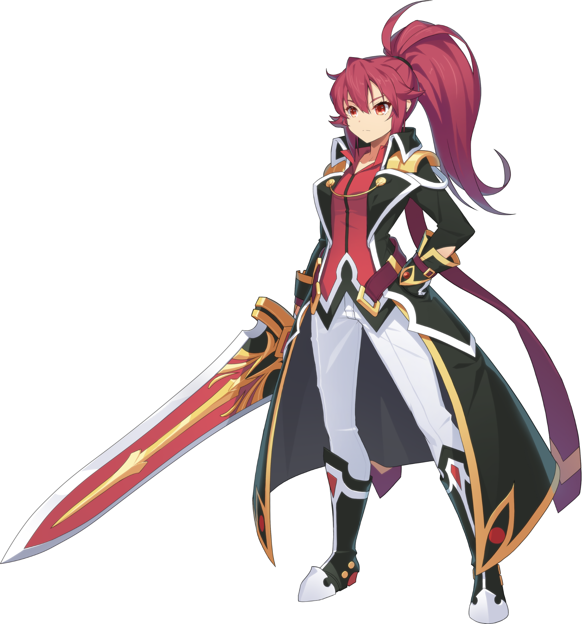 Elesis Grand Chase Dimensional Chaser Grand Chase Wiki