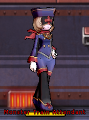 MTAttendant