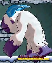 2.4 Wendy