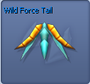 WildForceTail
