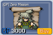 GPZeroMission