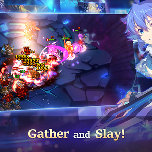 Grand Chase Dimensional Chaser Grand Chase Wiki Fandom