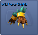 WildForceShield