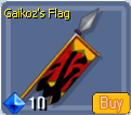 GaikozFlag