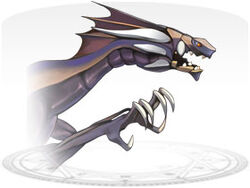 GC Basilisk