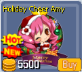 HolidayCheerAmy