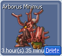 Arborus