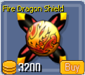 FireDragonShield