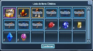 Drops Atual