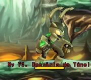 Tunnelergate