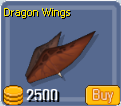 DragonWings