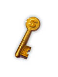 Skill Key
