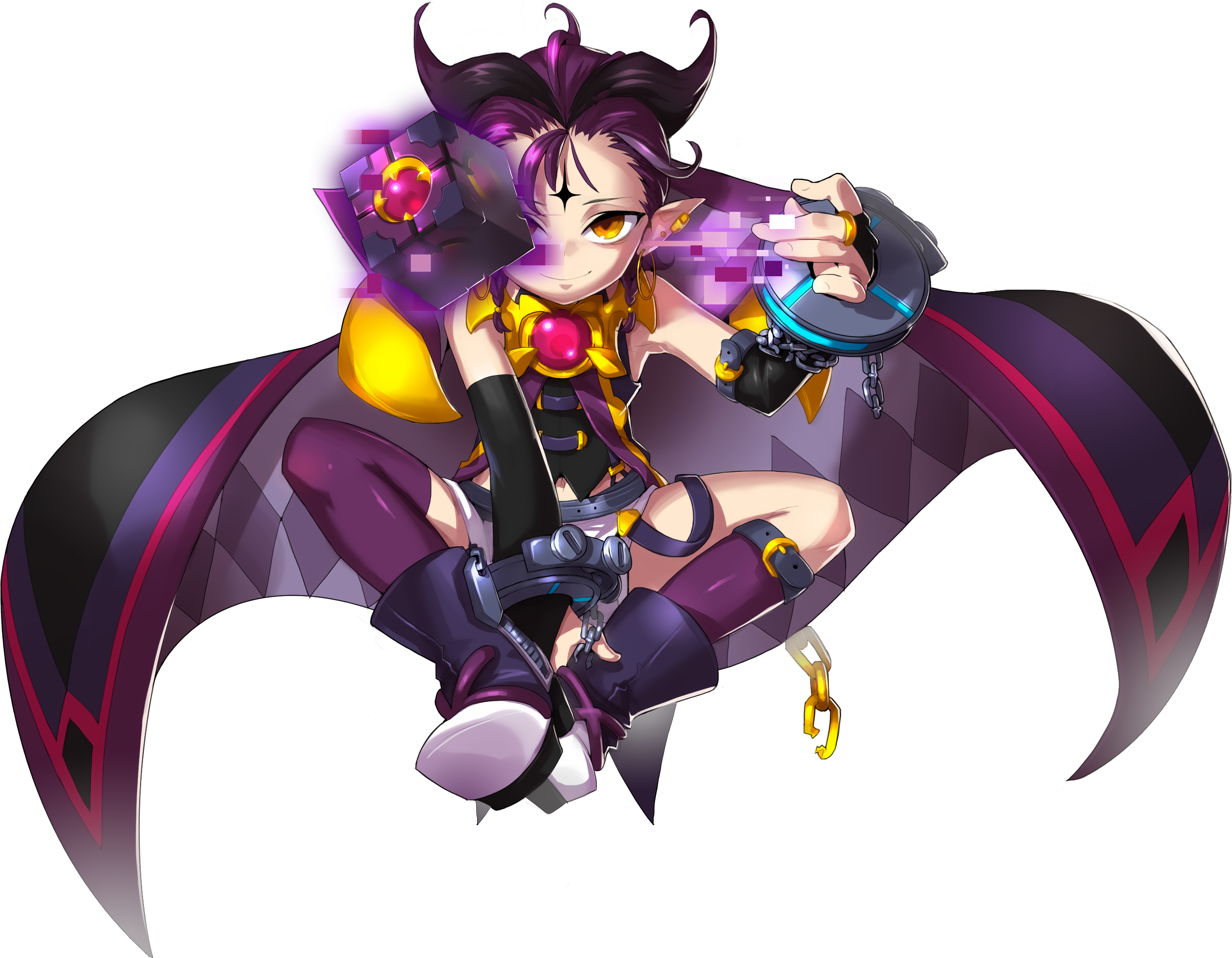 grand chase origin grand chase origin