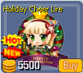 HolidayCheerLire