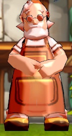 Forge