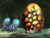 Arranyaegg