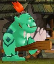 Orc