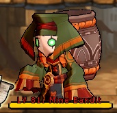 MineB