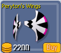 PerytonWings