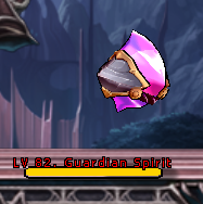 Guardian Spirit