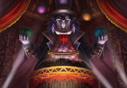 Circo dos p