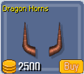 DragonHorns