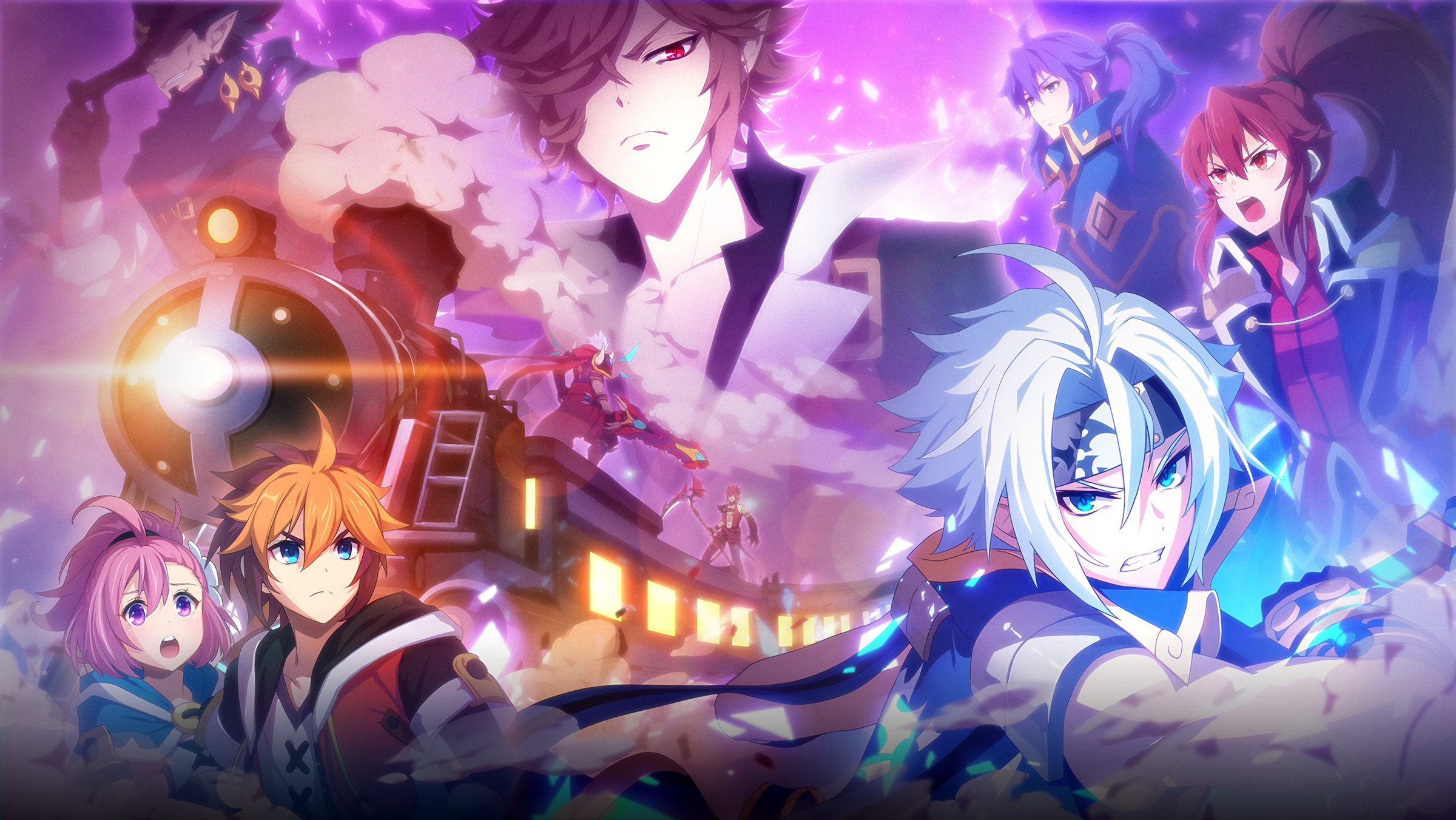 grand chase origin english grand chase origin english